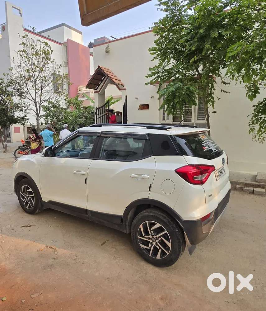 Mahindra Xuv300 2022 Diesel 32000 Km Driven