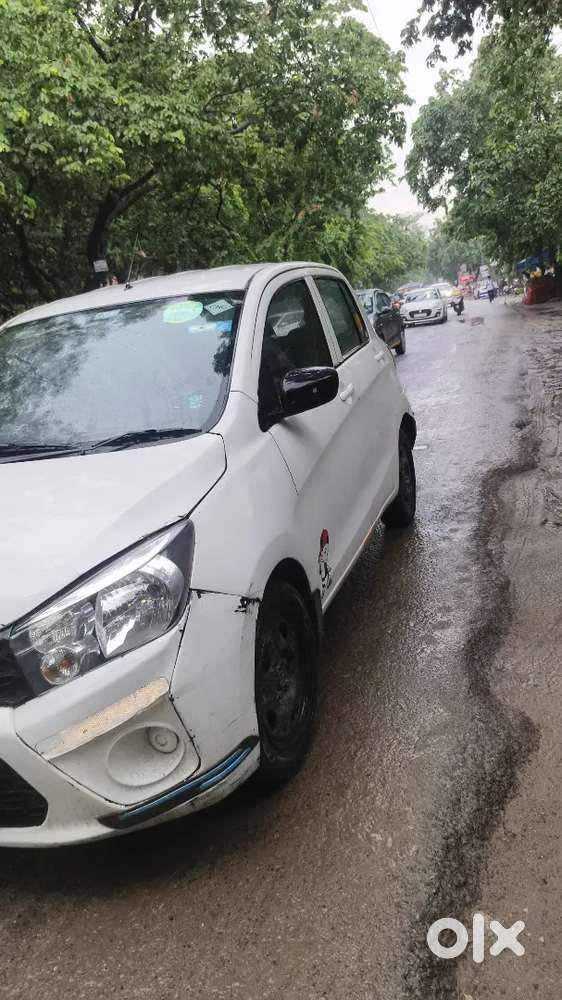 Maruti Suzuki Celerio 2019 Lxi