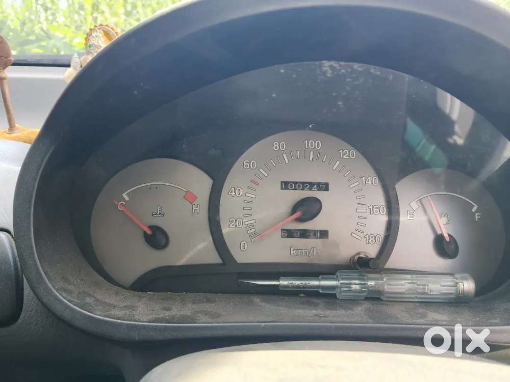 Hyundai Santro Xing 2003