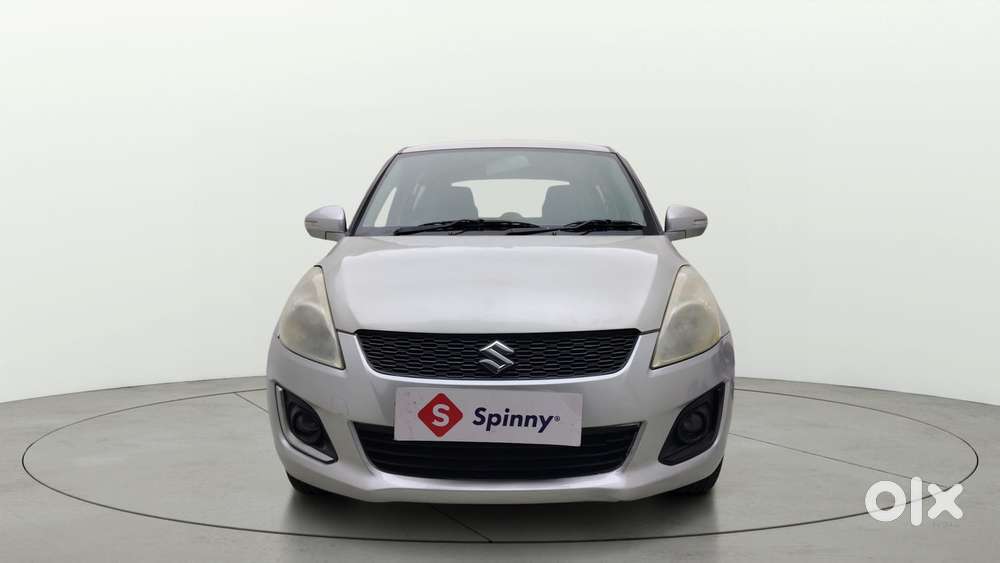 Maruti Suzuki Swift Vdi, 2017, Diesel