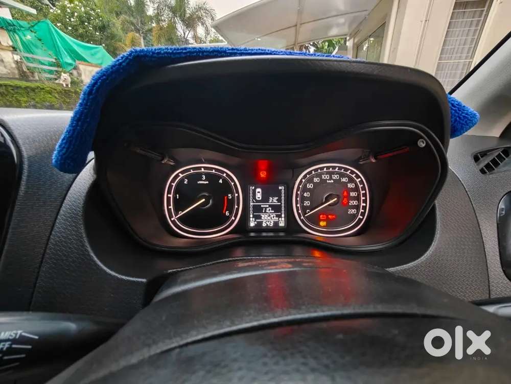 Maruti Suzuki Vitara 2016 Diesel