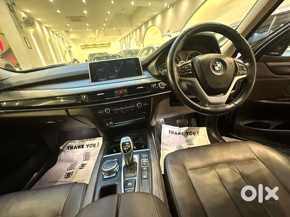 Bmw X5 Xdrive 30d Xline, 2016, Diesel