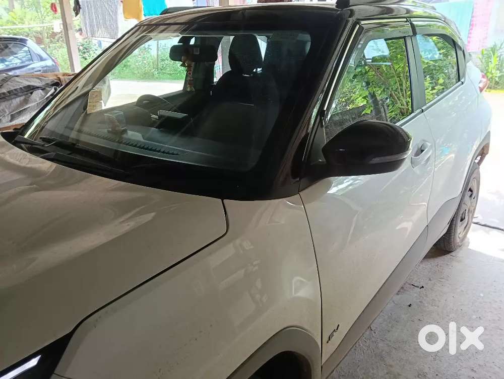 Tata Punch Ev 2024 Electric 22600 Km Driven