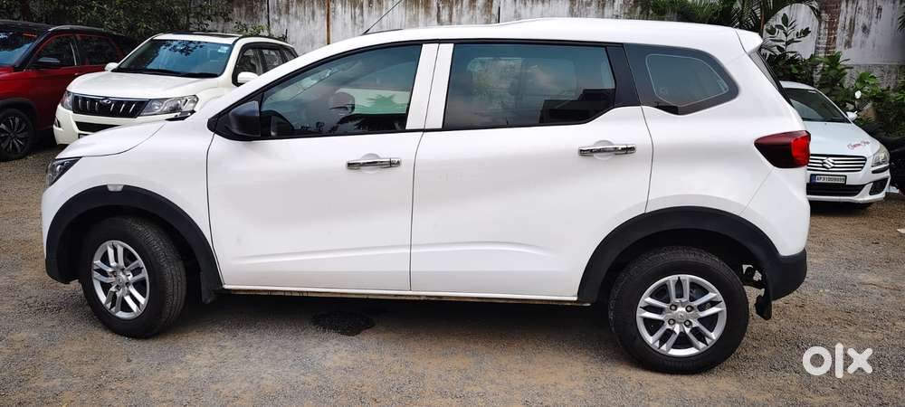 Renault Triber Rxl Easy-r Amt, 2024, Petrol