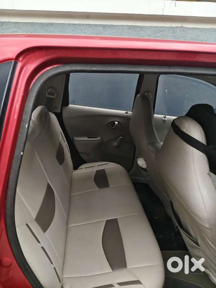 Datsun Go 2014 Petrol Well Maintained