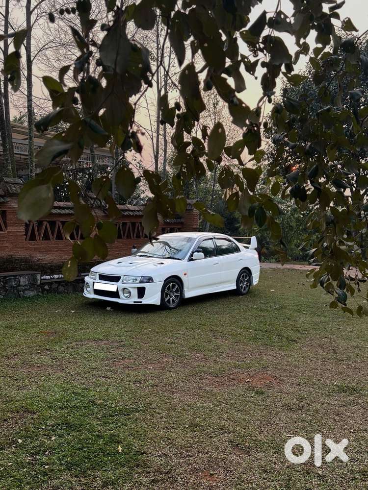 Mitsubishi Lancer 2009 Diesel Well Maintained