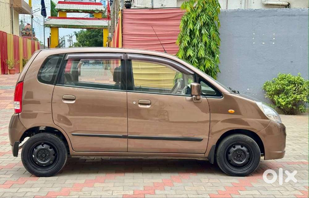 Maruti Suzuki Zen Estilo Vxi Bsiv, 2012, Petrol
