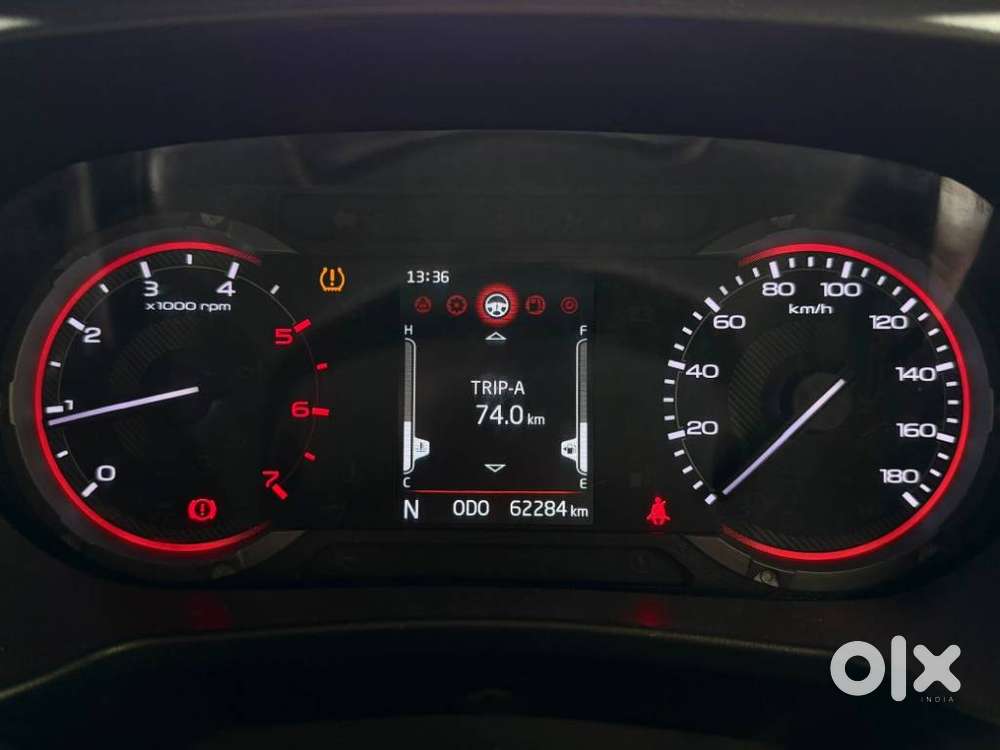 Mahindra Thar 2.0 Ax Convertible Diesel Mt 4 Str, 2021, Diesel