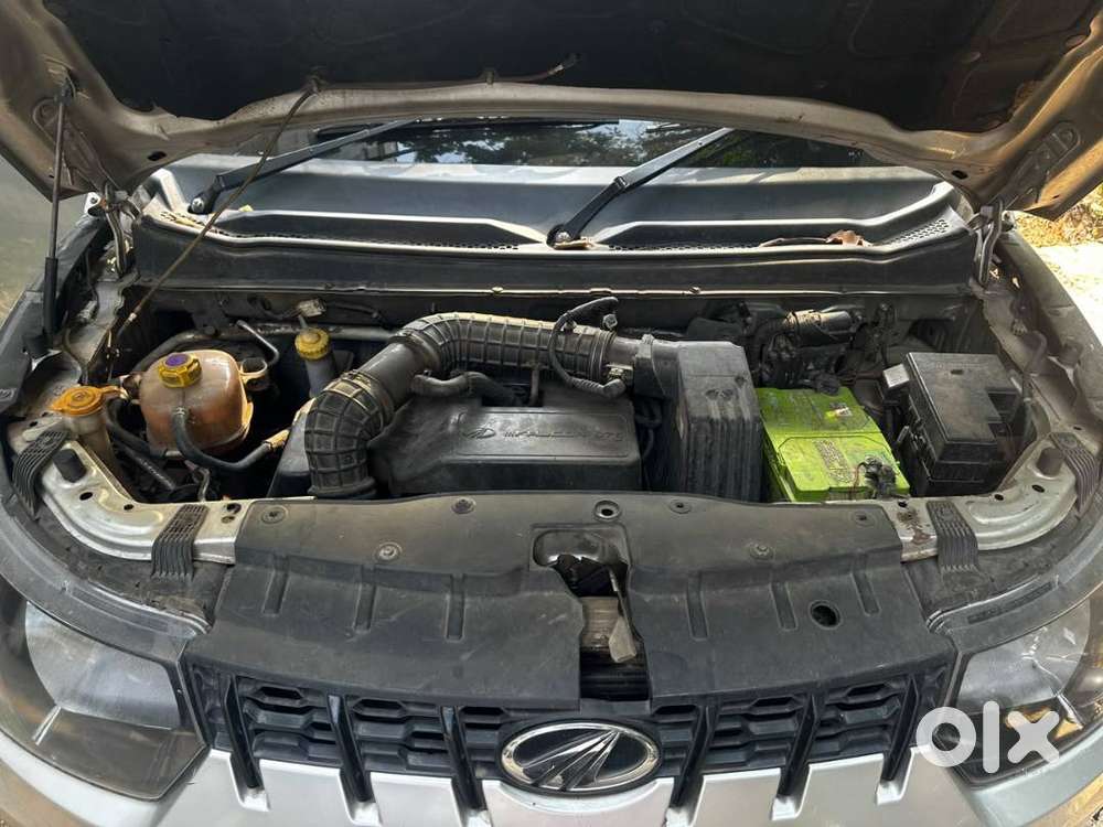 Mahindra Kuv100 Nxt 2019 Diesel