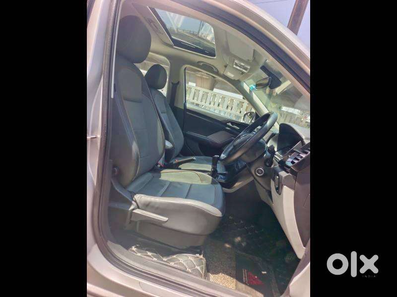 Skoda Kushaq Style 1.0l Tsi Mt, 2021, Petrol