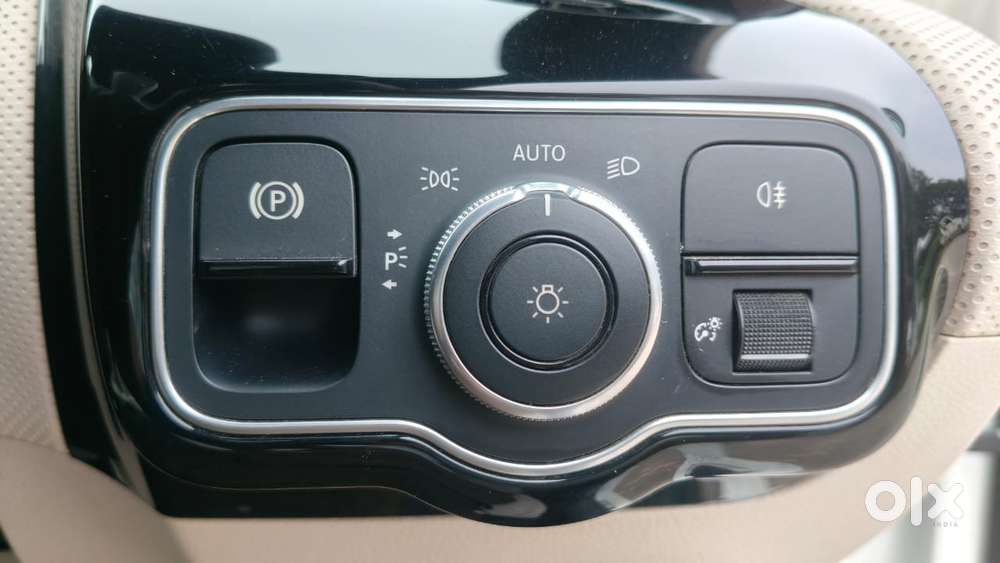 Mercedes-benz A-class Limousine 200d, 2022, Diesel