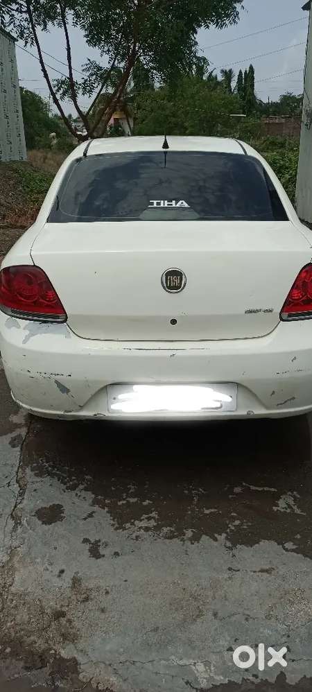 Fiat Linea 2009 Diesel Well Maintained