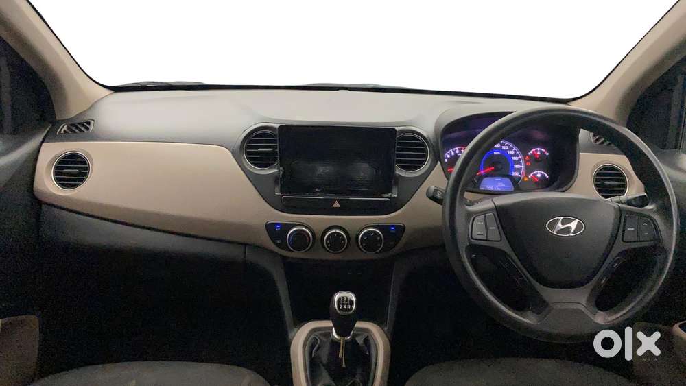 Hyundai Grand I10 Sportz 1.2 Kappa Vtvt, 2015, Petrol