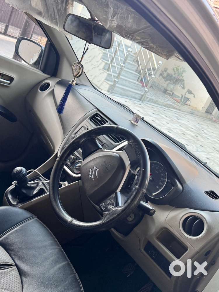 Maruti Suzuki Celerio 2014 Cng & Hybrids Well Maintained
