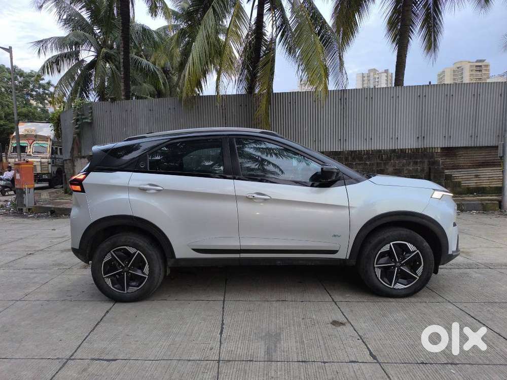 Tata Nexon Ev Empowered Plus Lr, 2023, Electric
