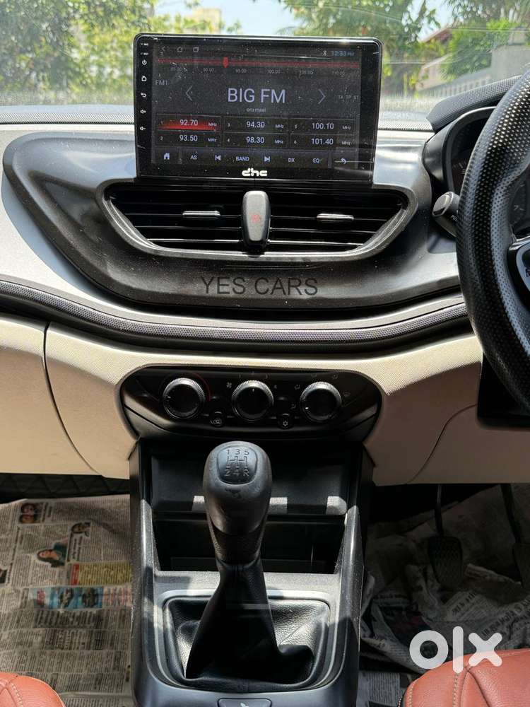 Tata Altroz 1.2 Xe, 2022, Diesel