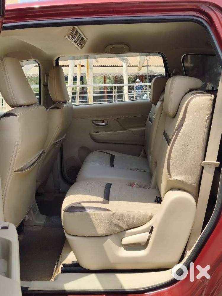 Maruti Suzuki Ertiga Maruti-suzuki-ertiga-zdi-plus, 2019, Diesel