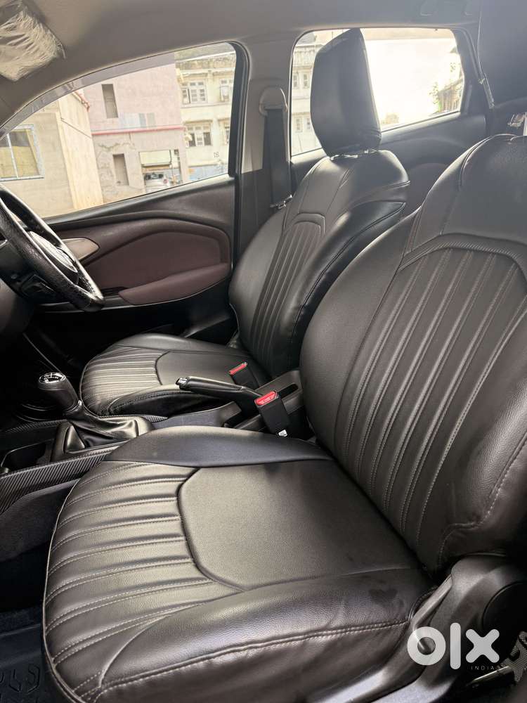Maruti Suzuki Fronx Delta Plus 1.0 Turbo Mt, 2024, Petrol