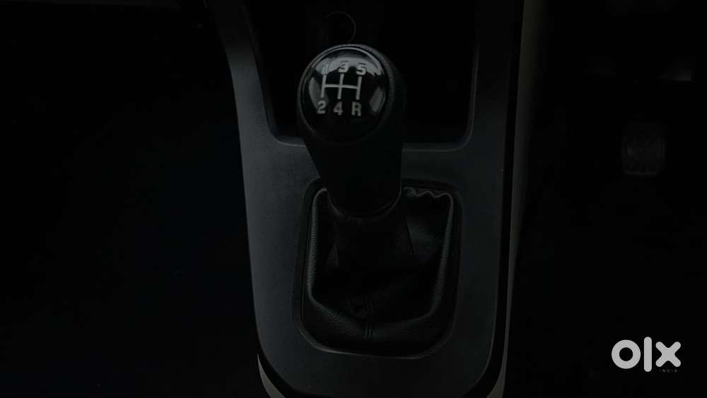 Maruti Suzuki Wagon R Vxi 1.0, 2024, Petrol