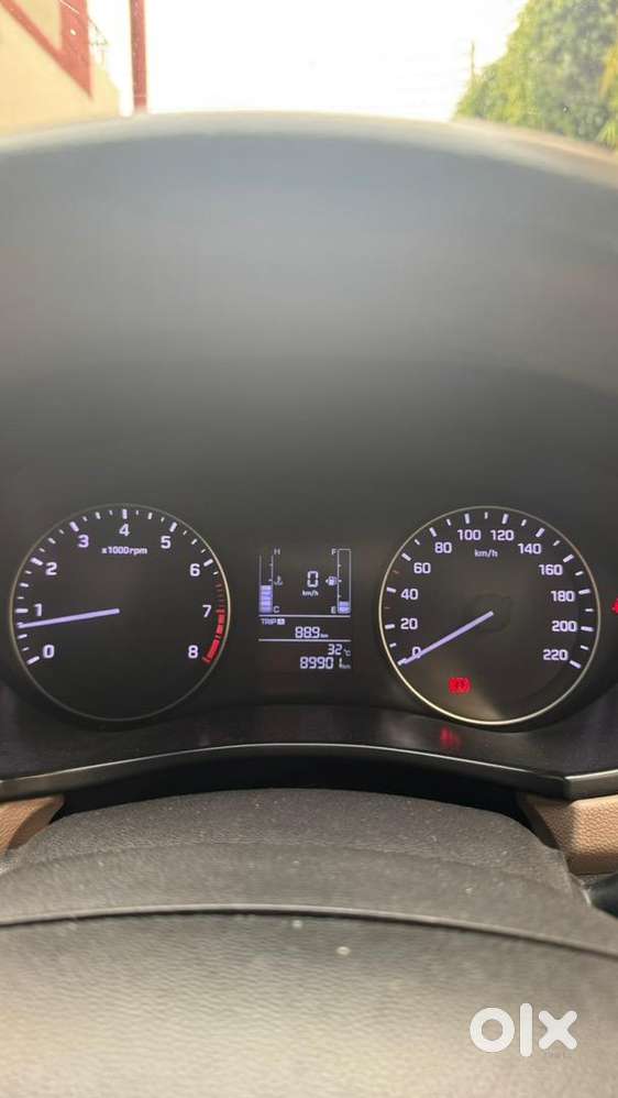 Hyundai Elite I20 2017 Petrol Well Maintained