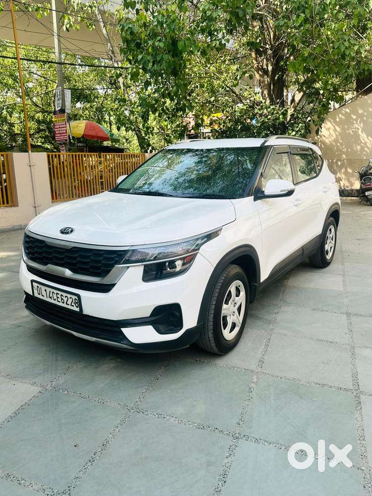 Kia Manual Petrol 2019