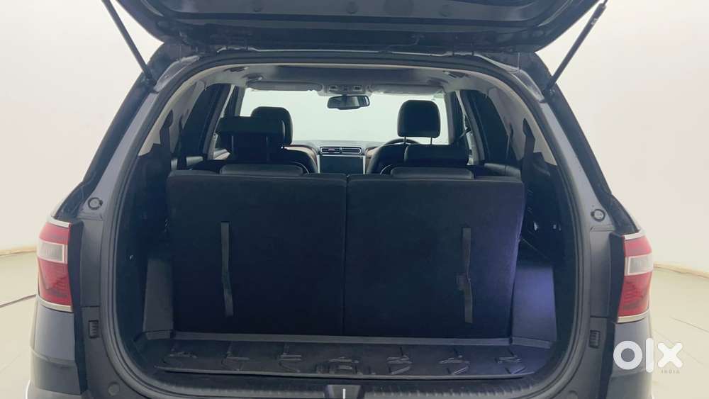 Hyundai Alcazar 1.5 Signature (o) Diesel At 6 Str, 2023, Diesel