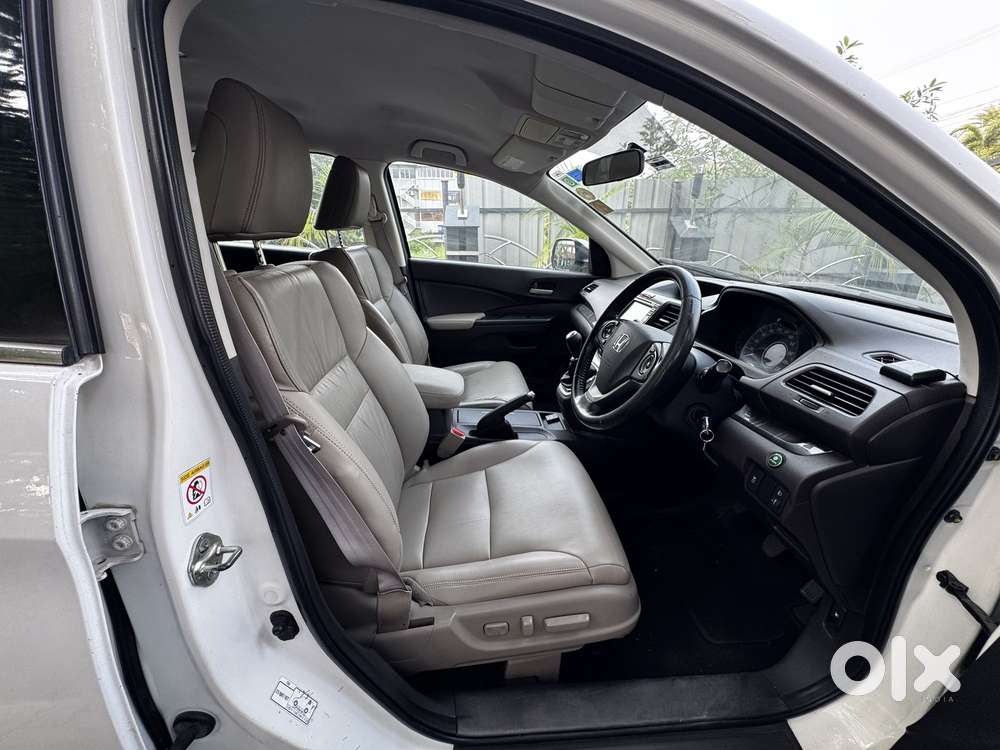 Honda Cr-v 2.0 2wd, 2014, Petrol