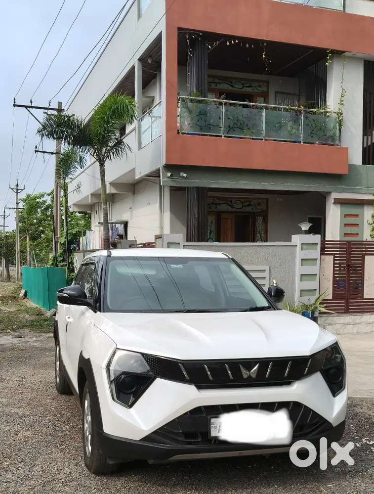 Want To Sale My Car