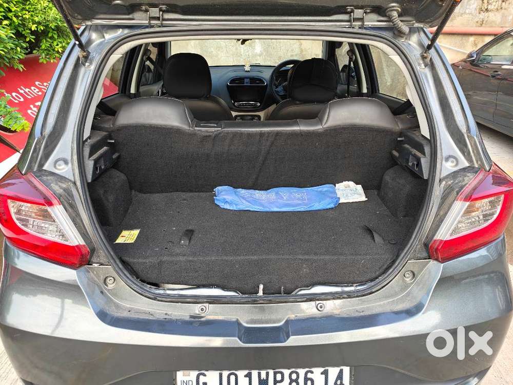 For Sale: Tata Tiago Xz+ Icng (2024)