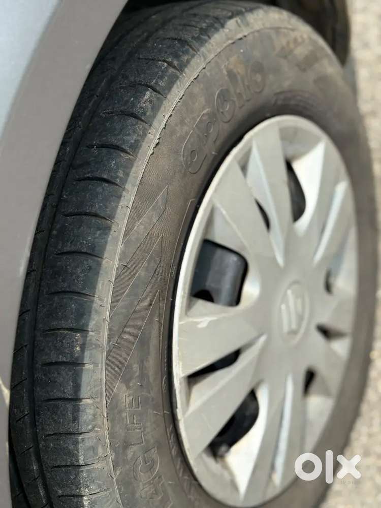 Maruti Suzuki Dzire 1.2 2014