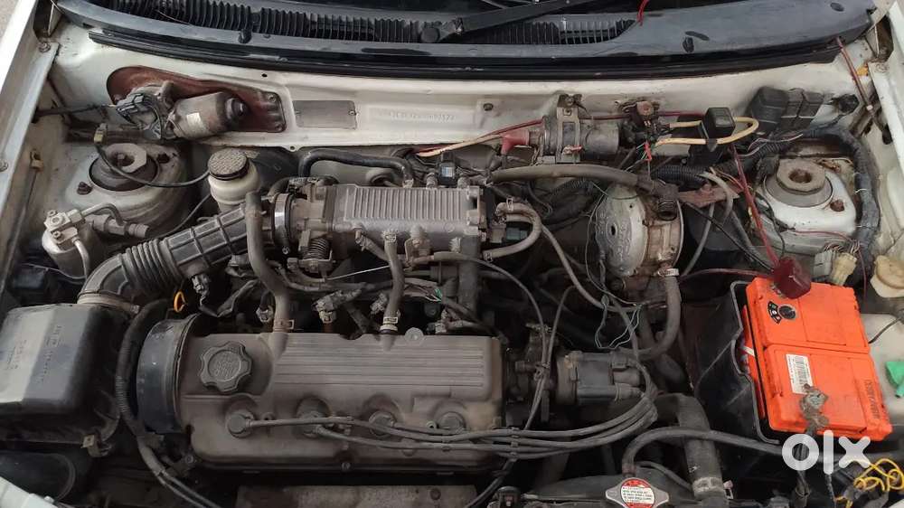 Maruti Suzuki Wagon R