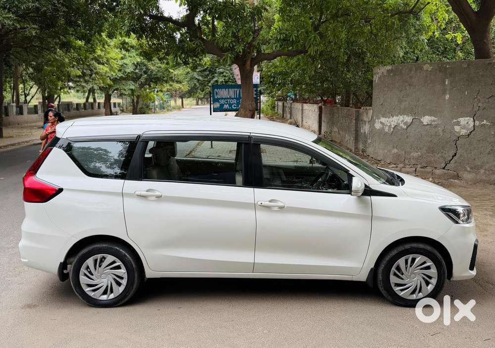 Maruti Suzuki Ertiga Vxi (o) Cng, 2020, Cng & Hybrids