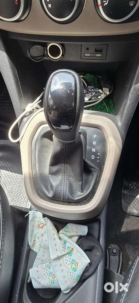 Hyundai Grand I10 Asta