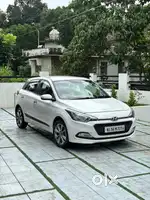 Hyundai i20 1.2 Asta, 2015, Petrol