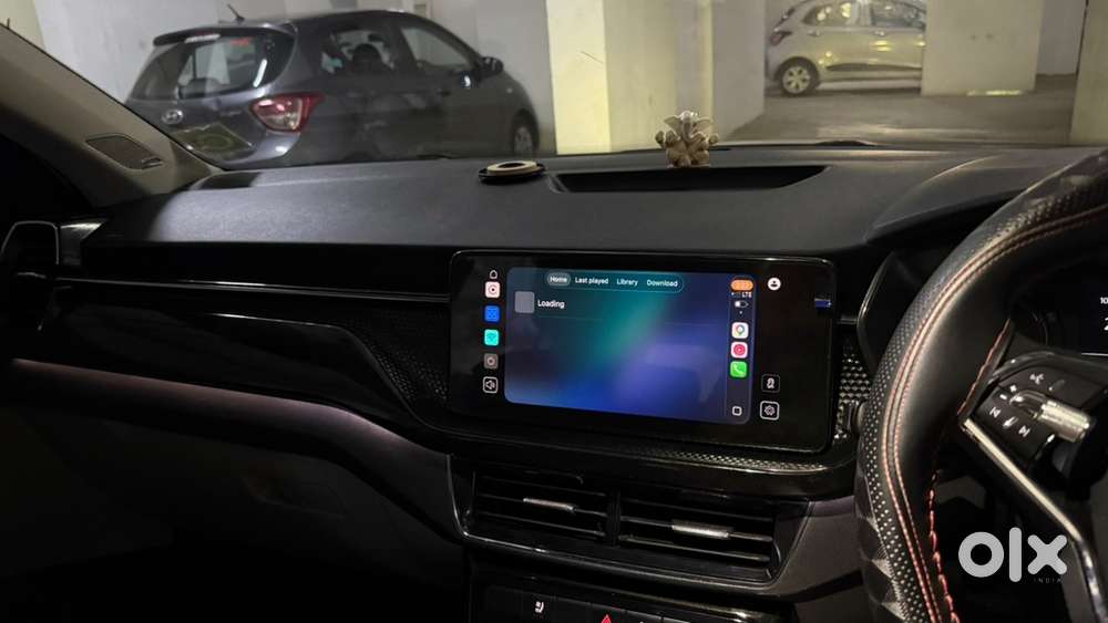 Skoda Kushaq 2022 Style 1.5 Tsi