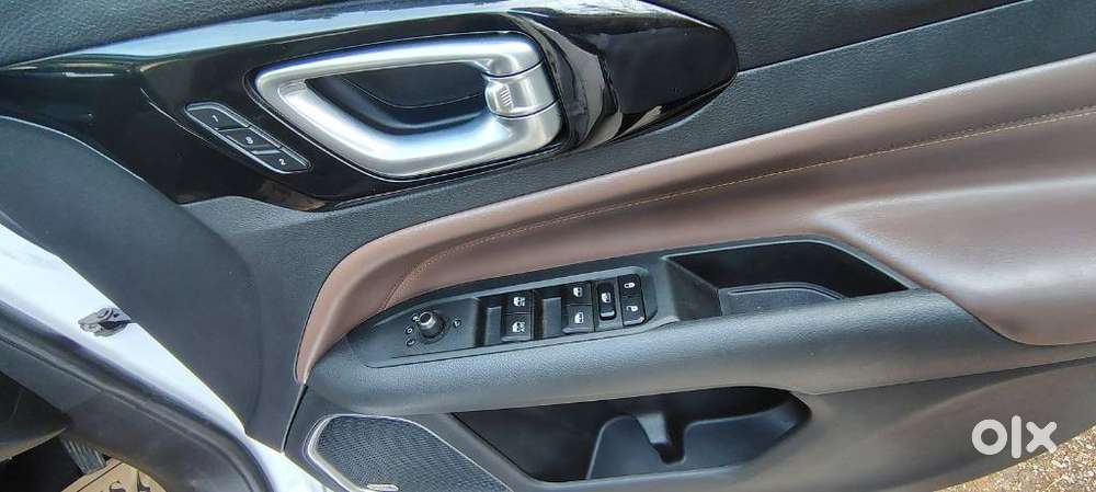 Jeep Meridian Limited (o) At, 2023, Diesel