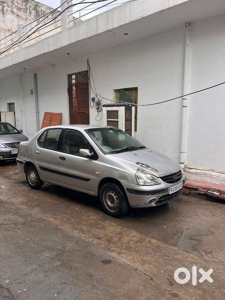Tata Indigo Cs 2006 Model