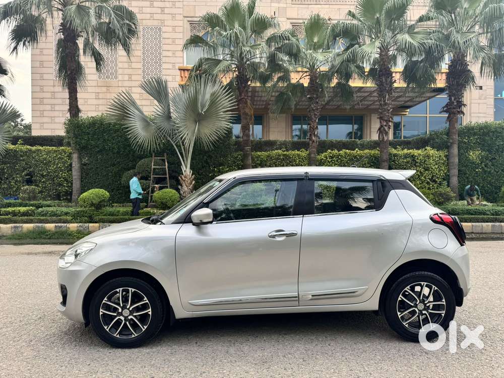 Maruti Suzuki Swift Amt Vxi, 2019, Petrol