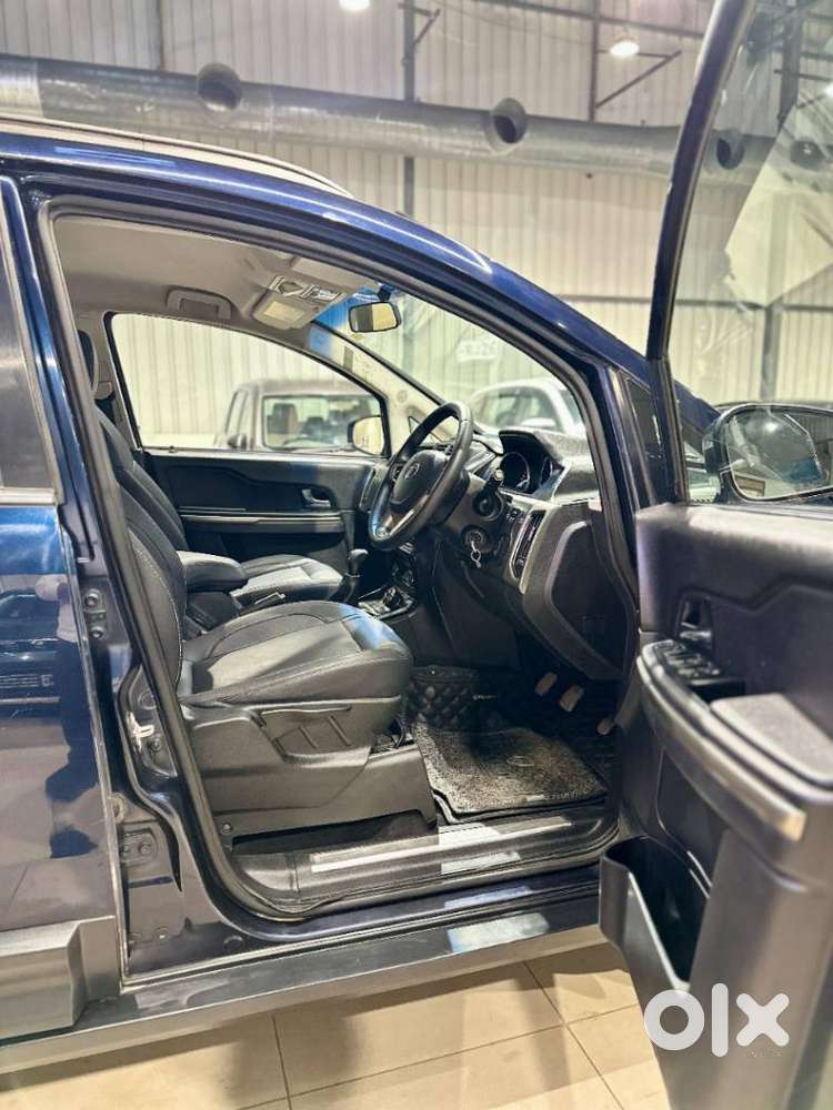 Tata Hexa Xt, 2017, Diesel