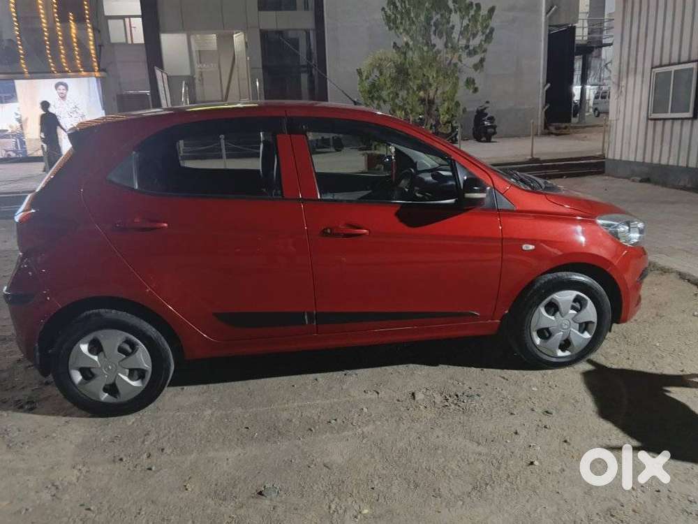Tata Tiago 1.05 Revotorq Xt, 2019, Petrol