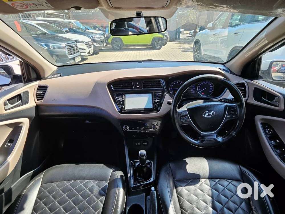 Hyundai Creta 1.6 Vtvt S, 2018, Petrol