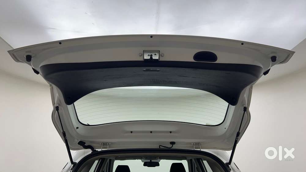 Kia Seltos 1.5 Htx At Petrol, 2021, Petrol