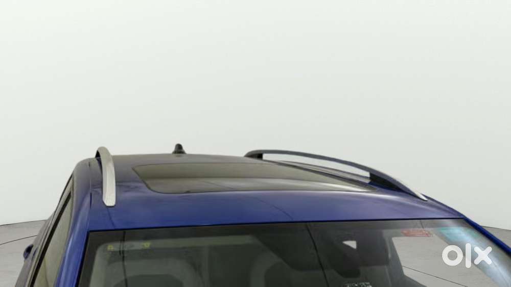 Volkswagen Taigun 1.0 Tsi Topline At, 2022, Petrol