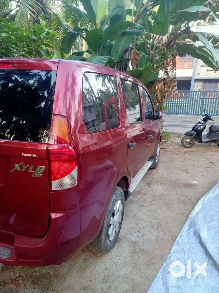 Mahindra Xylo 2010 Diesel Well Maintained