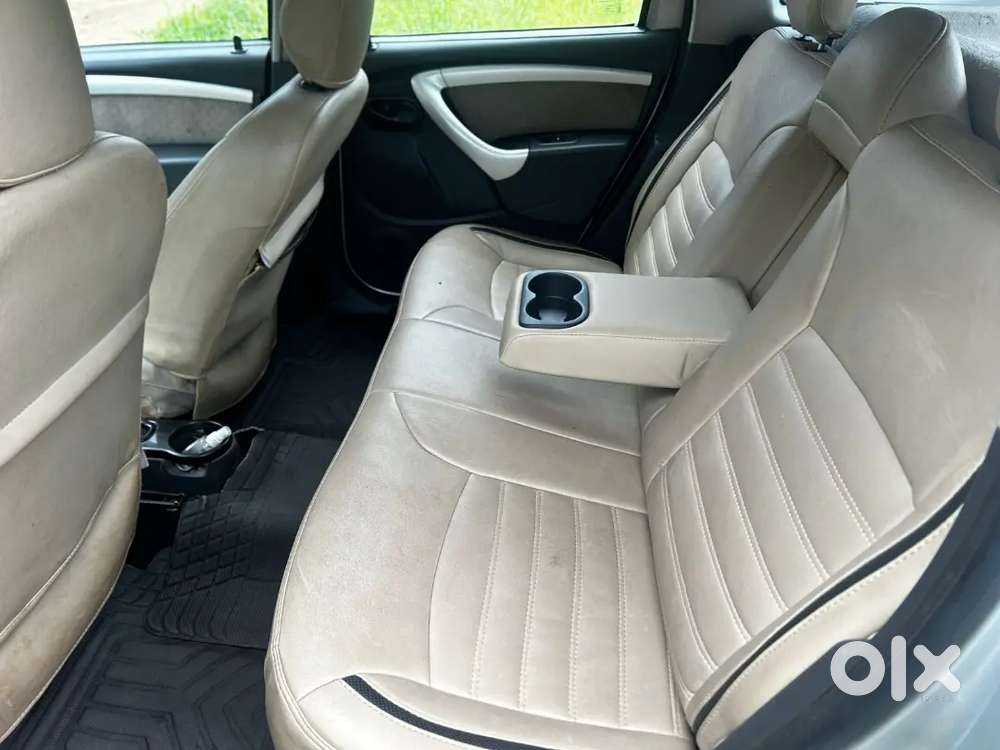 Renault Duster Diesel Car 2012 110 Ps