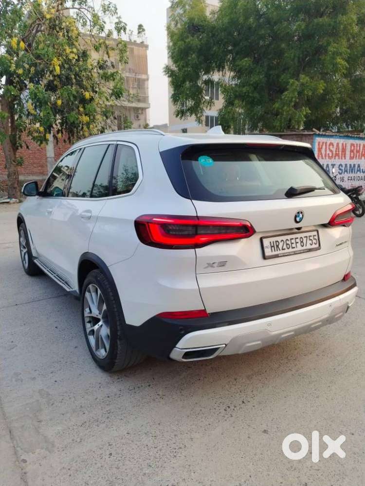 Bmw X5 Xdrive 30d, 2020, Diesel