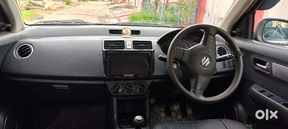 Maruti Suzuki Swift 2010 Petrol Well Maintained