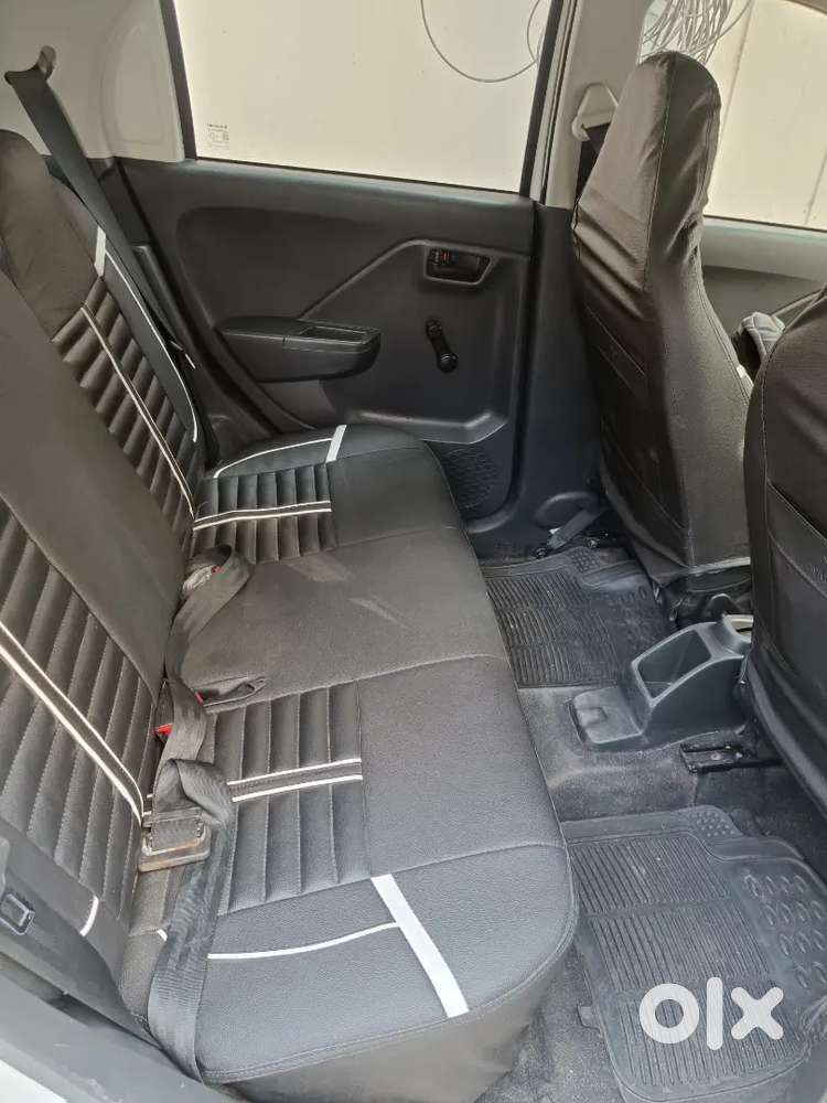 Maruti Alto K10 2022 Model Top Condition In Nagpur