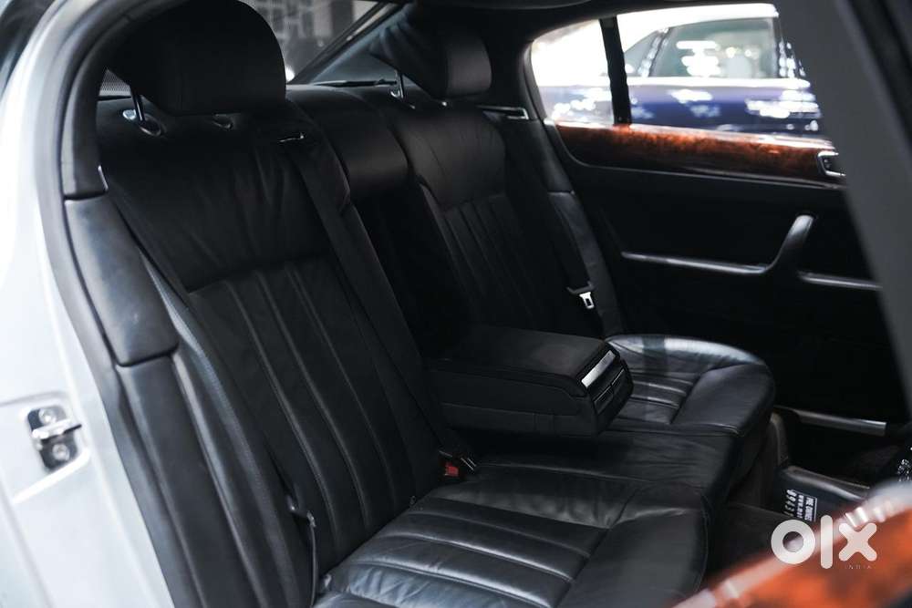 Bentley Flying Spur W12, 2006, Petrol