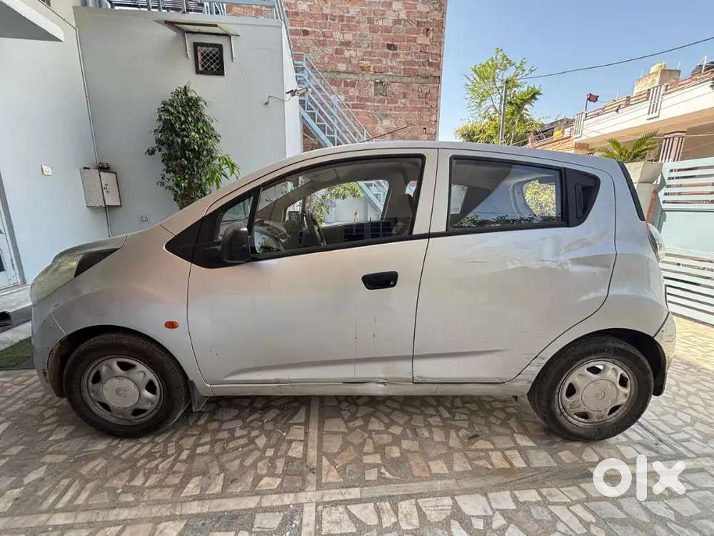 Chevrolet Beat 2013 Diesel Well Maintained